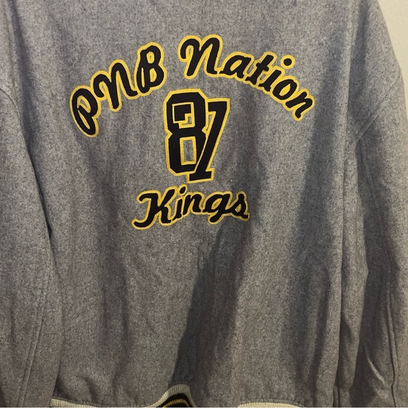 PNB varsity jacket - Picture 8 of 8